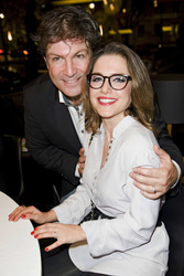 Premieren Party der Jedermann-Festspiele, Berlin