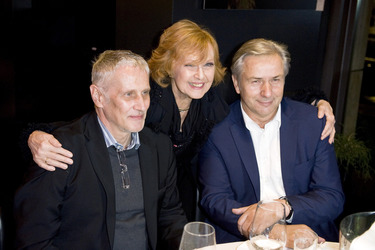 Premieren Party der Jedermann-Festspiele, Berlin