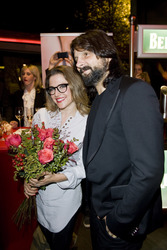 Premieren Party der Jedermann-Festspiele, Berlin
