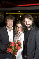 Premieren Party der Jedermann-Festspiele, Berlin