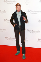 Holiday on Ice - Gala, Hamburg