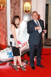 Holiday on Ice - Gala, Hamburg