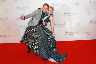 Holiday on Ice - Gala, Hamburg