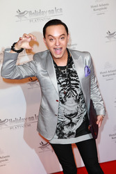 Holiday on Ice - Gala, Hamburg