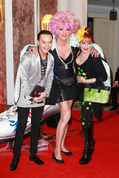 Holiday on Ice - Gala, Hamburg