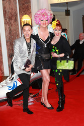 Holiday on Ice - Gala, Hamburg