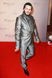 Holiday on Ice - Gala, Hamburg