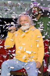 Slava Polunin Fototermin, Berlin