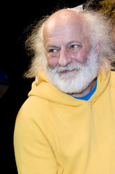 Slava Polunin Fototermin, Berlin