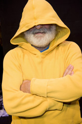 Slava Polunin Fototermin, Berlin