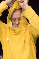 Slava Polunin Fototermin, Berlin