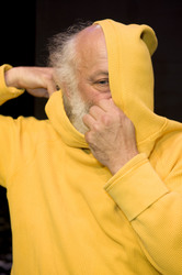 Slava Polunin Fototermin, Berlin
