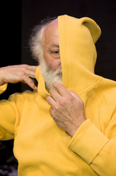 Slava Polunin Fototermin, Berlin