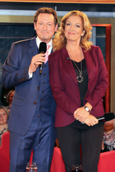 'Tietjen und Hirschhausen' Talkshow, Hannover