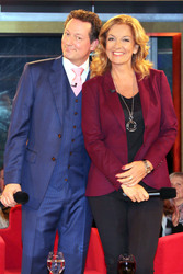 'Tietjen und Hirschhausen' Talkshow, Hannover