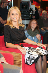 'Tietjen und Hirschhausen' Talkshow, Hannover