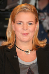 'Tietjen und Hirschhausen' Talkshow, Hannover