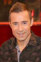 'Tietjen und Hirschhausen' Talkshow, Hannover