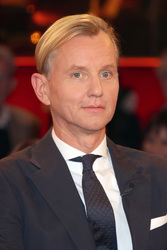 'Tietjen und Hirschhausen' Talkshow, Hannover