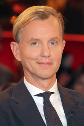 'Tietjen und Hirschhausen' Talkshow, Hannover