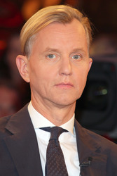 'Tietjen und Hirschhausen' Talkshow, Hannover