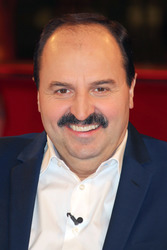 'Tietjen und Hirschhausen' Talkshow, Hannover