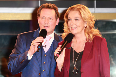 'Tietjen und Hirschhausen' Talkshow, Hannover