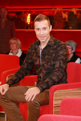 'Tietjen und Hirschhausen' Talkshow, Hannover