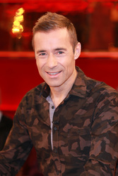 'Tietjen und Hirschhausen' Talkshow, Hannover