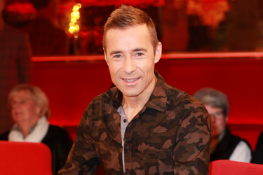 'Tietjen und Hirschhausen' Talkshow, Hannover