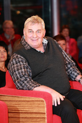'Tietjen und Hirschhausen' Talkshow, Hannover