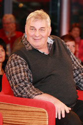 'Tietjen und Hirschhausen' Talkshow, Hannover
