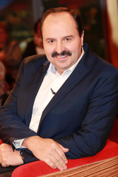 'Tietjen und Hirschhausen' Talkshow, Hannover