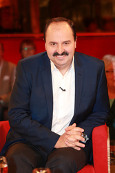 'Tietjen und Hirschhausen' Talkshow, Hannover