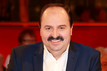 'Tietjen und Hirschhausen' Talkshow, Hannover