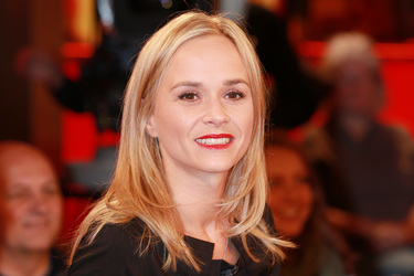 'Tietjen und Hirschhausen' Talkshow, Hannover