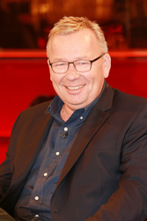 'Tietjen und Hirschhausen' Talkshow, Hannover