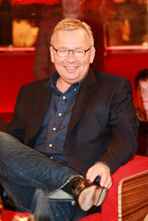 'Tietjen und Hirschhausen' Talkshow, Hannover