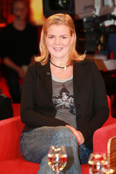 'Tietjen und Hirschhausen' Talkshow, Hannover