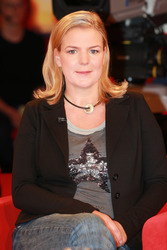 'Tietjen und Hirschhausen' Talkshow, Hannover