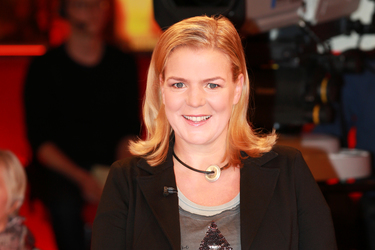 'Tietjen und Hirschhausen' Talkshow, Hannover