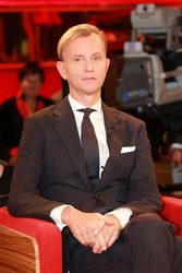 'Tietjen und Hirschhausen' Talkshow, Hannover