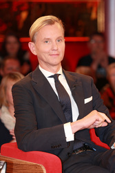 'Tietjen und Hirschhausen' Talkshow, Hannover