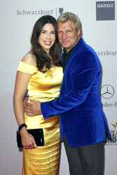 11. 'Tribute to Bambi' Charity Gala, Berlin