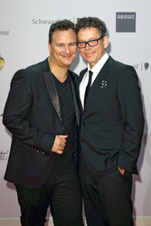11. 'Tribute to Bambi' Charity Gala, Berlin