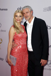 11. 'Tribute to Bambi' Charity Gala, Berlin