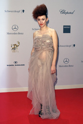 11. 'Tribute to Bambi' Charity Gala, Berlin