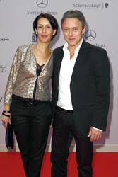 11. 'Tribute to Bambi' Charity Gala, Berlin