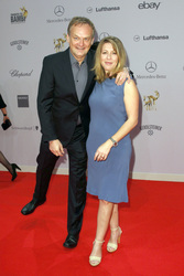 11. 'Tribute to Bambi' Charity Gala, Berlin