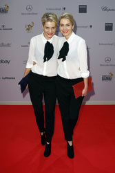 11. 'Tribute to Bambi' Charity Gala, Berlin